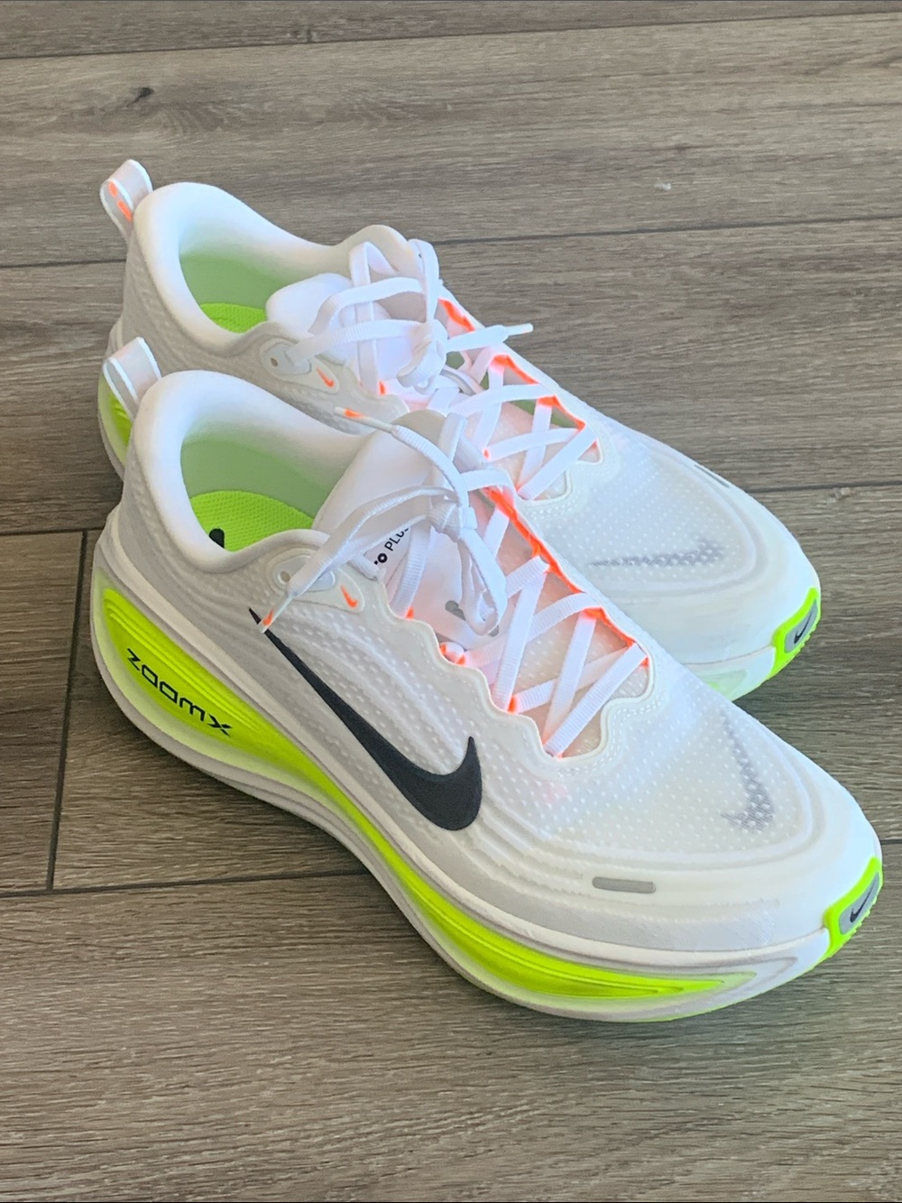 Nike Zoom Vomero Plus